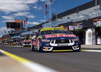 Svi potezi i nova imena: 2026 Supercars mreža – Repco Supercars prvenstvo