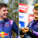 Svjetsko prvenstvo u reliju: Josh McErlean i Jon Armstrong voze za M-Sport