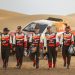 TGR W2RC priprema se za epski izazov Dakar Rallyja