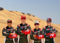 TGRSA Tim s četiri posade spreman za Dakar 2026. u Saudijskoj Arabiji