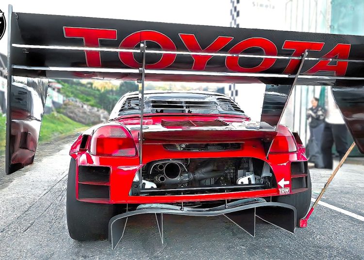 TOP 20 VIDEO: HILLCLIMB MONSTERS IZ SIMOLA || KRALJ BRDA 2025. POSTAVIO NOVI REKORD!