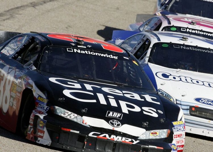 Tennessee drag racing park spreman za povratak nakon prelaska na IHRA-u – Motorsport – Sport Tennessee drag racing park spreman za povratak nakon prelaska na IHRA-u – Motorsport – Sport