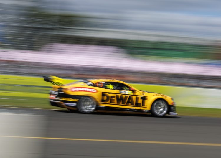 Tim 18 pruža značajnu podršku tijekom Chevrolet homologacijske ere Tim 18 pruža značajnu podršku tijekom Chevrolet homologacijske ere