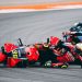 Tko je najviše sudarao tijekom MotoGP sezone 2025.? Tko je najviše sudarao tijekom MotoGP sezone 2025.?