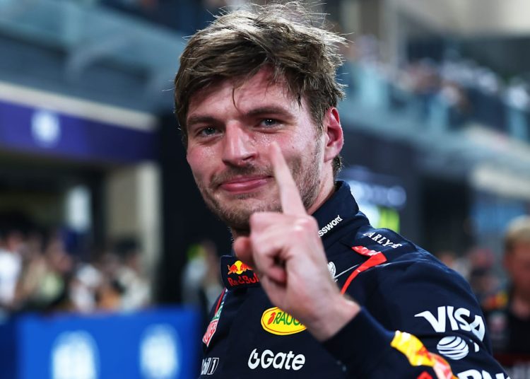 Top 10 F1 vozača 2025. godine Top 10 F1 vozača 2025. godine