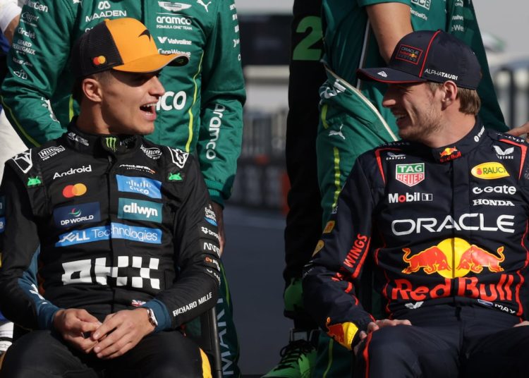 Top 10 najplaćenijih F1 vozača u 2025. godini Top 10 najplaćenijih F1 vozača u 2025. godini