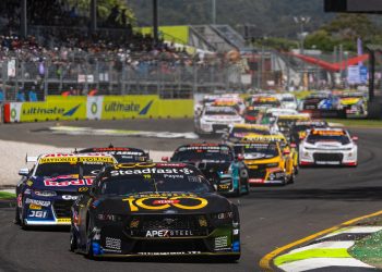 Top 10 vozača superautomobila 2025. godine