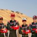 Toyota Gazoo Racing Južna Afrika spremna za Dakar 2026 Toyota Gazoo Racing Južna Afrika spremna za Dakar 2026