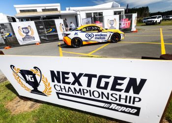 U tijeku su logistički podvizi za realizaciju masivnog kalendara prvenstva NextGen NZ za siječanj.