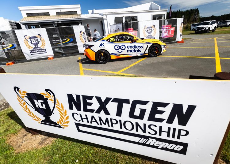 U tijeku su logistički podvizi za realizaciju masivnog kalendara prvenstva NextGen NZ za siječanj. U tijeku su logistički podvizi za realizaciju masivnog kalendara prvenstva NextGen NZ za siječanj.