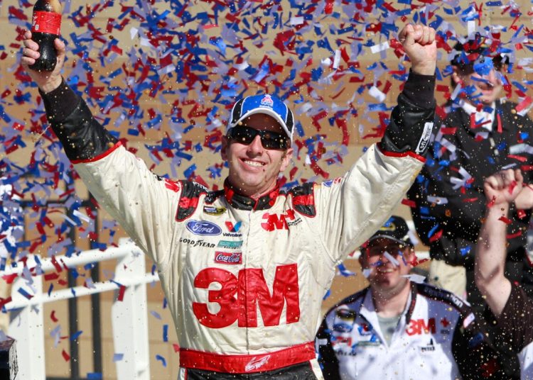 Umirovljeni NASCAR vozač i obitelj među 7 poginulih u zrakoplovnoj nesreći u Sjevernoj Karolini