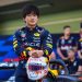 Uspješna prilika Yukija Tsunode za Red Bull F1 ga slomila