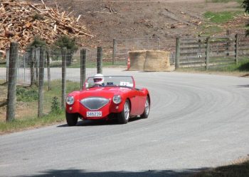 Veliki automobilistički spektakl | Online vijesti