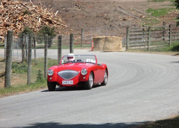 Veliki automobilistički spektakl | Online vijesti Veliki automobilistički spektakl | Online vijesti