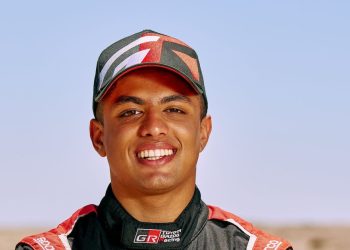 Veliki kontingent iz Južne Afrike nastupit će na reliju Dakar 2026.