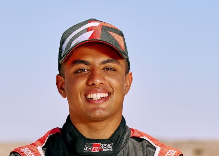 Veliki kontingent iz Južne Afrike nastupit će na reliju Dakar 2026. Veliki kontingent iz Južne Afrike nastupit će na reliju Dakar 2026.