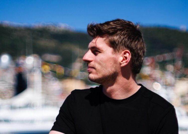 Verstappen Racing udružuje se s Mercedes-AMG-om Verstappen Racing udružuje se s Mercedes-AMG-om