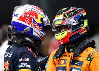 Vijesti o Formuli 1: Stručnjaci slažu da je Verstappen, a ne Norris, bio vozač godine