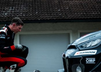 Više od stroja: Elfyn Evans protiv Takamoto Katsuta