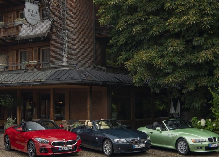 Vozači koji će doživjeti kultne modele Forda, Honde i BMW-a suočavaju se sa sjekirom 2026. godine kao udarac milijunima Vozači koji će doživjeti kultne modele Forda, Honde i BMW-a suočavaju se sa sjekirom 2026. godine kao udarac milijunima