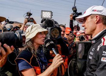 WRC citati godine: Upoznajte nominirane za 2025.