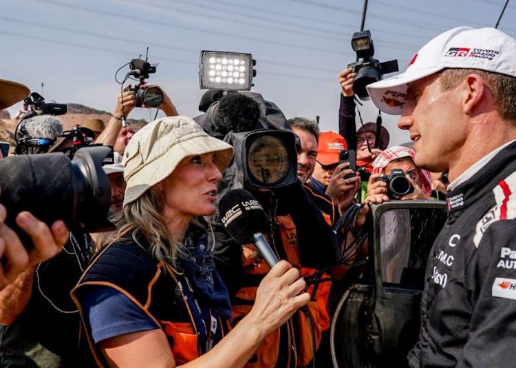 WRC citati godine: Upoznajte nominirane za 2025. WRC citati godine: Upoznajte nominirane za 2025.