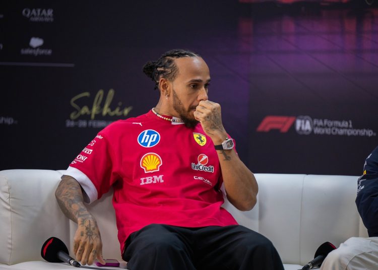 Zarade vozača F1 za 2025. godinu: Plaće i bonusi