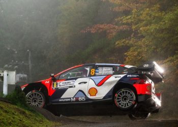 Zašto Hyundai predviđa jaču poziciju u WRC 2026.