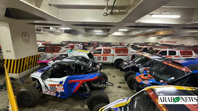 Završne pripreme za Dakar Rally 2026. se sve više približavaju Završne pripreme za Dakar Rally 2026. se sve više približavaju