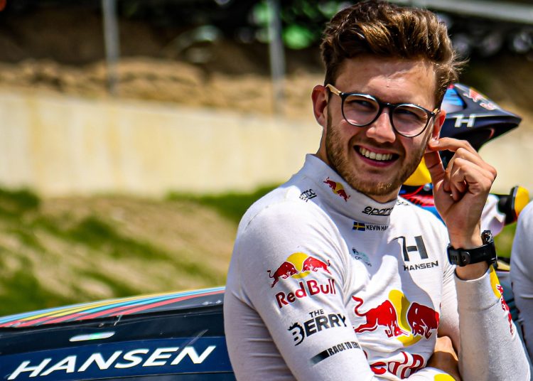 Zvijezde sporta dočekuju novu FIA rallycross piramidu Zvijezde sporta dočekuju novu FIA rallycross piramidu