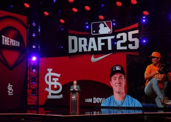 10 izgleda za ciljanje na Bowmanovom draftu 2025. prema ljestvici Keitha Lawa