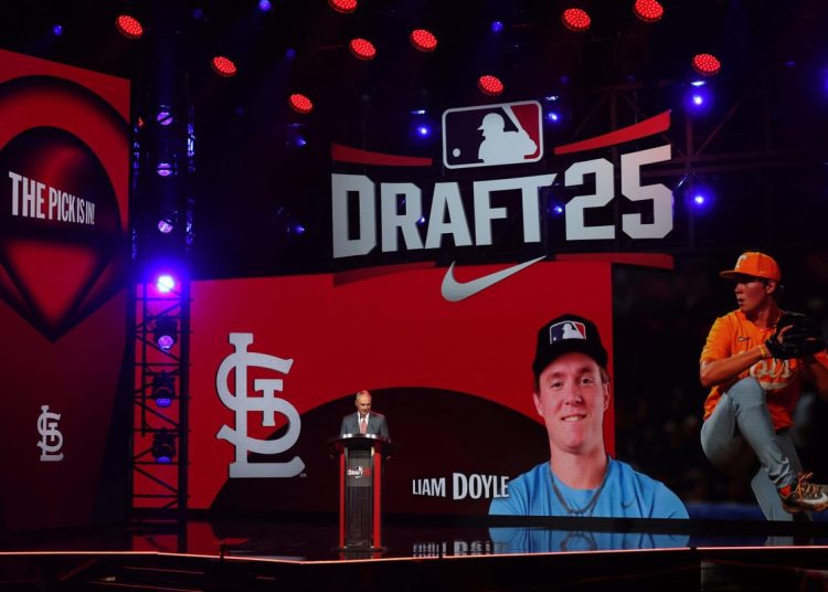 10 izgleda za ciljanje na Bowmanovom draftu 2025. prema ljestvici Keitha Lawa