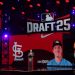 10 izgleda za ciljanje na Bowmanovom draftu 2025. prema ljestvici Keitha Lawa 10 izgleda za ciljanje na Bowmanovom draftu 2025. prema ljestvici Keitha Lawa