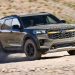 2026 Ford Explorer Tremor: Koga nazivate crossoverom?