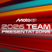 Prezentacija timova MotoGP™ 2026: datumi za bilježenje u vašem kalendaru