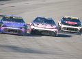 4 promjene u doigravanju NASCAR Cup serije 2026. 4 promjene u doigravanju NASCAR Cup serije 2026.