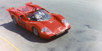 55 godina legende (Prvi dio od tri)