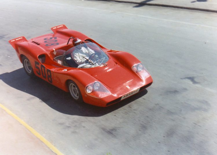 55 godina legende (Prvi dio od tri) 55 godina legende (Prvi dio od tri)