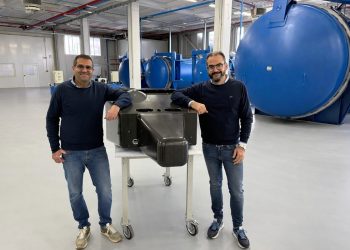 ACS i FOL udružuju snage u oživljavanju talijanske trkaće marke Promec