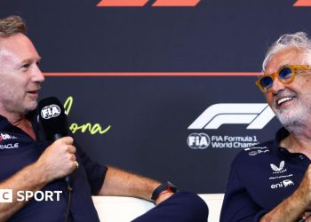 Alpine: Christian Horner potvrdio interes grupe za kupnju francuskog F1 tima