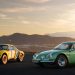 Alpine će predstaviti tri sjajna A110 na Retromobileu Alpine će predstaviti tri sjajna A110 na Retromobileu