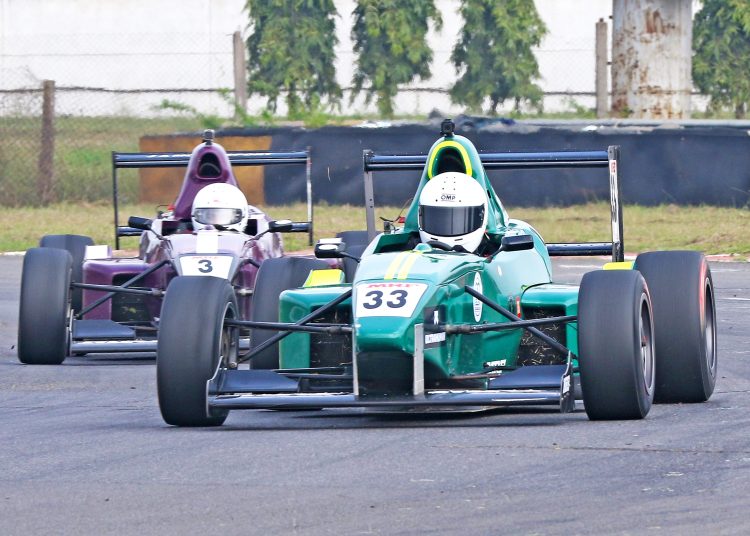 Arjun Chheda, Ishaan Madesh vrh; Trostruko zadovoljstvo za Sai Shiva Sankaran Arjun Chheda, Ishaan Madesh vrh; Trostruko zadovoljstvo za Sai Shiva Sankaran