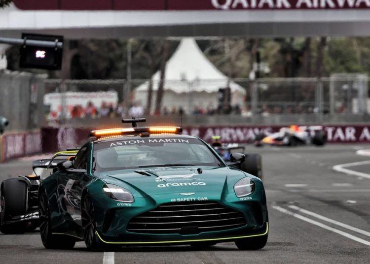 Aston Martin objavio izjavu nakon iznenadnog povlačenja iz Formule 1