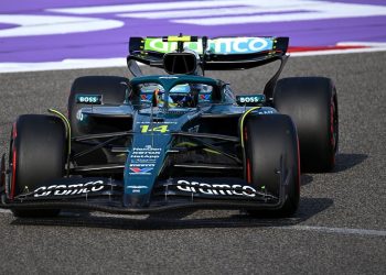 Aston Martin udružuje snage s Meccanom za F1 model u omjeru 1:8 za izdanje 2026.