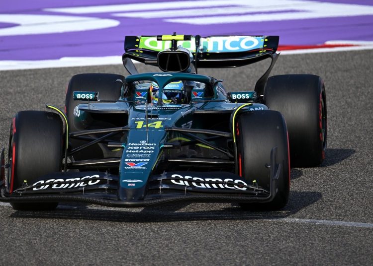 Aston Martin udružuje snage s Meccanom za F1 model u omjeru 1:8 za izdanje 2026. Aston Martin udružuje snage s Meccanom za F1 model u omjeru 1:8 za izdanje 2026.