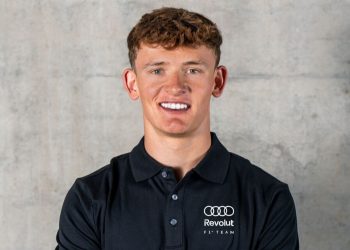 Audi pokreće juniorsku F1 momčad, Freddie Slater prvi član