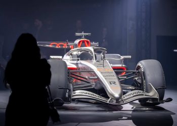 Audi predstavlja prvi F1 bolid za 2026. uz petogodišnji plan osvajanja naslova: ‘Nisam ovdje da se petljam’