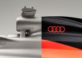 Audi započinje proizvodnju svog prvog F1 motora ikad