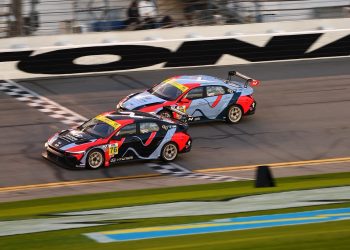 Australski TCR prvak Josh Buchan primio poziv za Daytonu