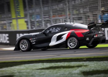 BJR Toyotine konstrukcije ubrzavaju dok se ključna trkanja približavaju prvenstvu Repco Supercars